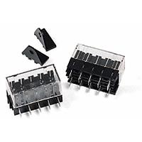 Littelfuse 5 Position Terminal Fuse Block, ATO-FBA5 Series